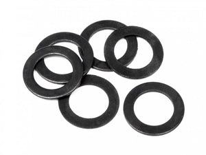 Washer 5X8X0.5mm (6pcs)