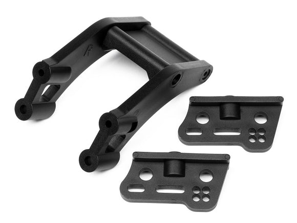 Wing Mount Set Vorza Flux