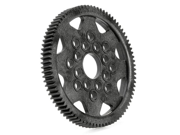 Spur Gear 84 Tooth (48dp)