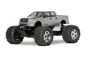 Ford F-150 Truck Body