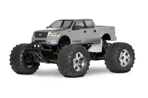 Ford F-150 Truck Body