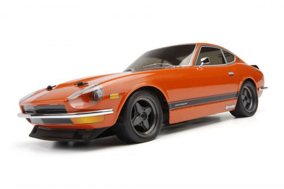 Datsun 240Z Body (WB225mm F0/R3mm)