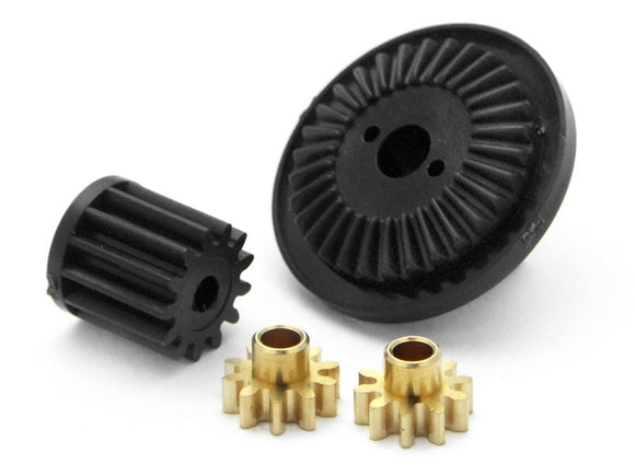 Differential Pinion Gear Micro RS4 / Micro Drift