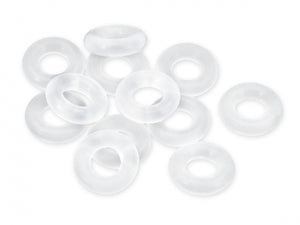 Silicone O-Ring S4 3.5X2mm/12pcs Savage