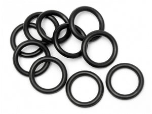 O-Ring P10 (10X2mm/10pcs) Baja 5B