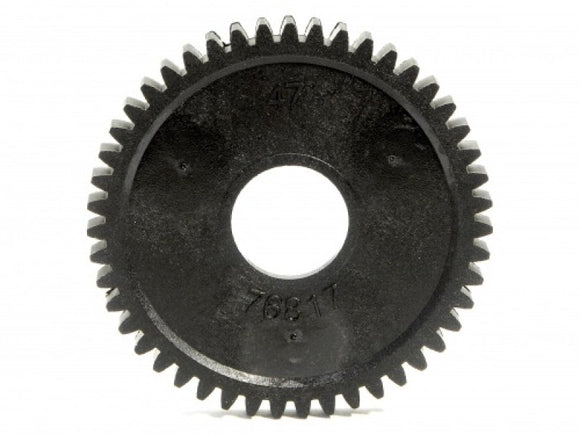 Spur Gear 47 Tooth (2 Speed) (Nitro 2 Speed)