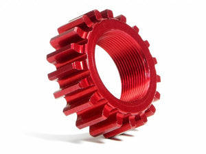 Aluminum Threaded Gear 19T (Nitro 3 2 Speed)