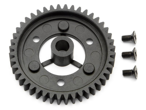 Spur Gear 44 Tooth (Savage 3 Speed)