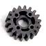 Pinion Gear 18 Tooth Spare Parts For 87218/87220