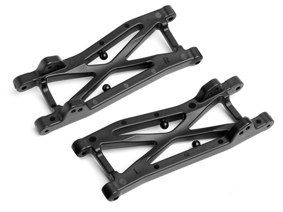 Rear Suspension Arm Set Blitz/E-Firestorm