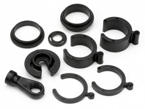 Shock Spacer Parts Set Savage X