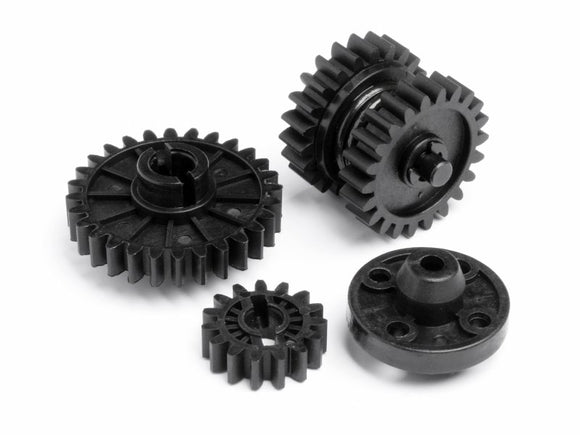 Drive Gear Set Wheely King