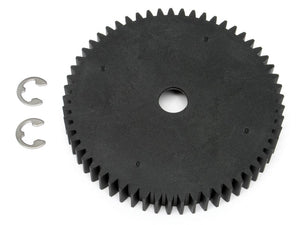 Spur Gear 57 Tooth Baja 5