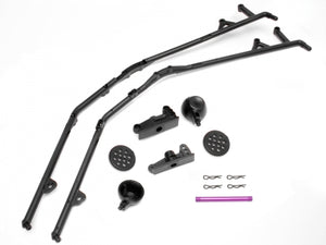 Roll Bar Set (Long) Baja 5