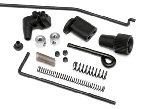 Throttle Linkage Set Baja 5/Hard Spring On-Road