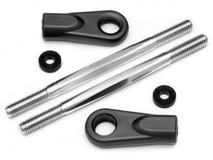 Steering Turnbuckle Set Baja 5