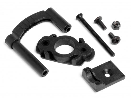 Motor Mount Set (E10)