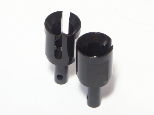 Differential Shaft 14X34mm (Black/2pcs) Savage X