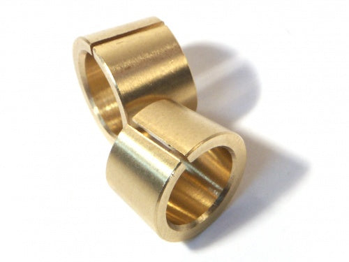 Collet 7X6.5mm (Brass/21 Size/2pcs) Savage X