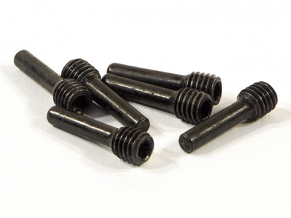 Screw Shaft 5X3X18mm (6pcs) Savage X