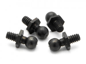 Ball 4.3X4mm (4-40/4pcs) Sprint 2