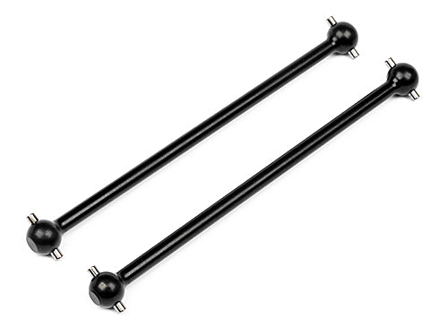 Super Heavy Duty Drive Shaft 11X123mm (2pcs) Savage XL