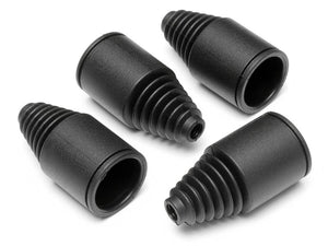 Axle Boot 22X47mm (4pcs) Baja 5T