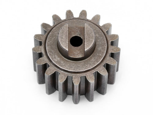 Pinion Gear 17 Tooth Baja 5B