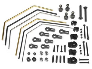 Sway Bar Set (Baja 5)