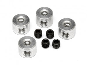 Stop Collar 2.3mm (4pcs) Baja 5