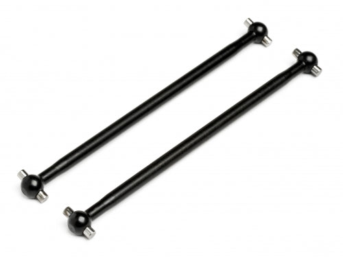 Drive Shaft 6X86mm (2pcs) Blitz/E-Firestorm/Firestorm