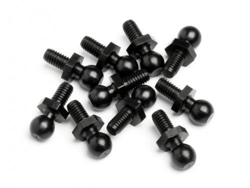 Ball Stud 4.8X12mm (10pcs) Blitz/E-Firestorm/Firestorm