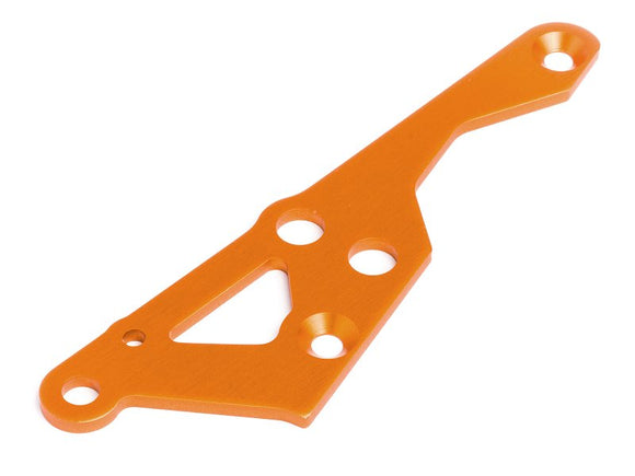 Engine Mount Brace (Right/Orange) Baja 5T/SS