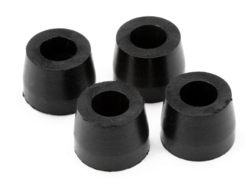 Rubber Bump Stop (4pcs) Savage X/XL