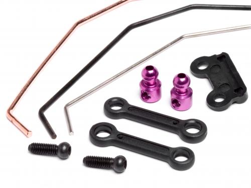 E10 Sway Bar Set E10