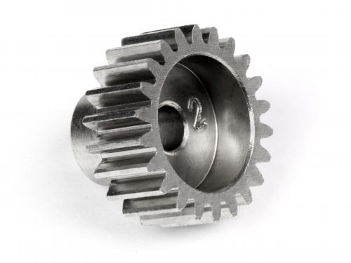 Pinion Gear 22Tooth (0.6M) E10