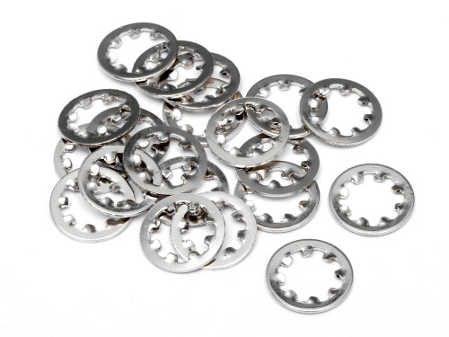 Locking Washer M5 (20pcs) Baja 5