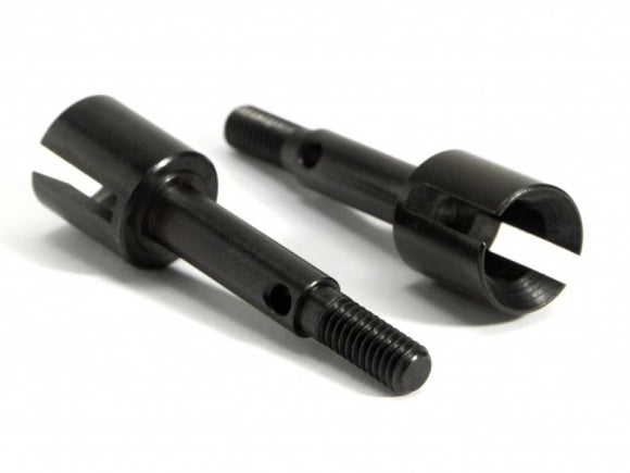 Axle 5 X 38mm (Rear)(2pcs) Nitro 3