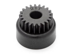 Clutch Bell 21 Tooth (Nitro)