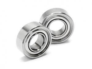 Ball Bearing 5X11X4mm (2pcs)