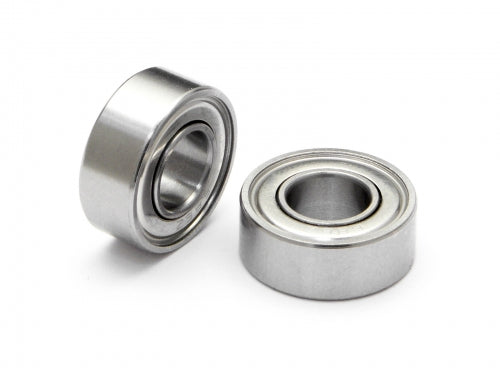 Ball Bearing 6X13X5mm (2pcs)