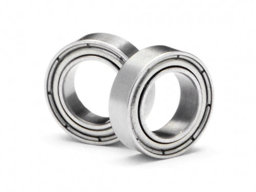 Ball Bearing 6X10X3mm (2pcs)