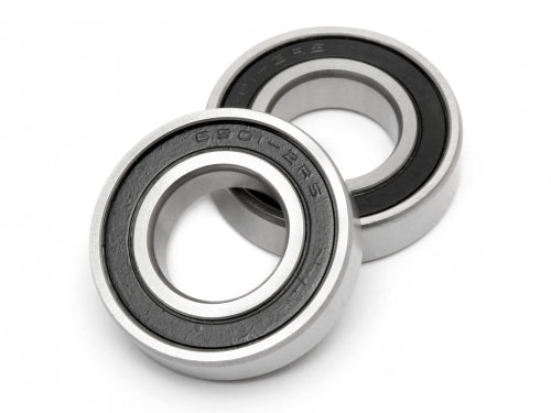 Ball Bearing 12X24X6mm (2pcs) Baja 5B