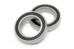 Ball Bearing 20X32X7mm (2pcs) Baja 5B