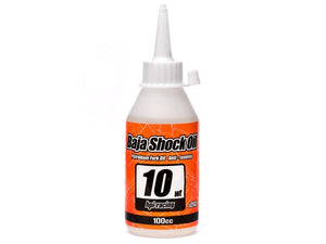 Baja Shock Oil 10W (100cc)