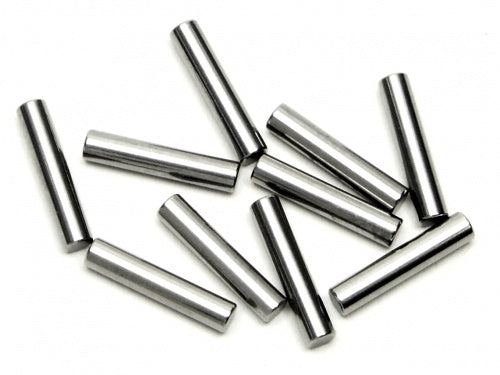 Pin 2X10mm (10pcs)