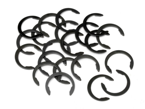 C Clip 10.5mm (20pcs)