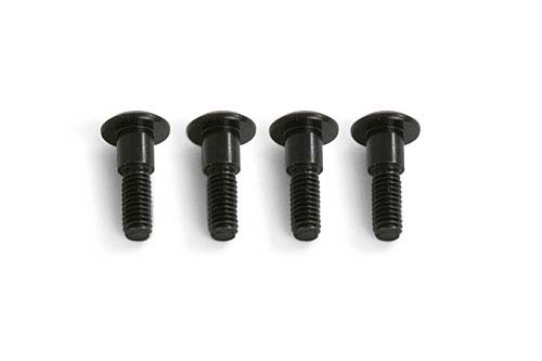 Step Screw M4X15mm (4pcs)