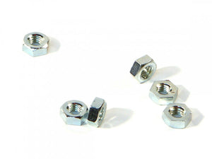 Nut M3 (6pcs)