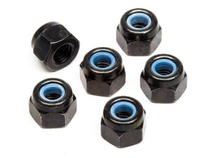 Lock Nut M3 (6pcs)